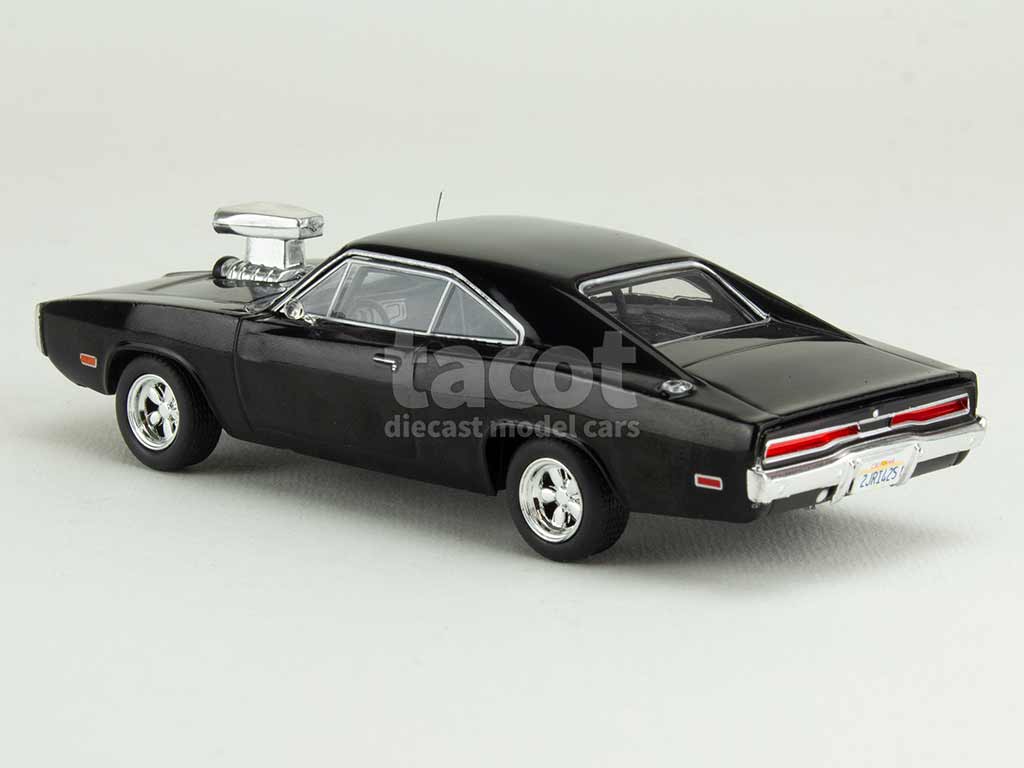 105842 Dodge Charger 1970