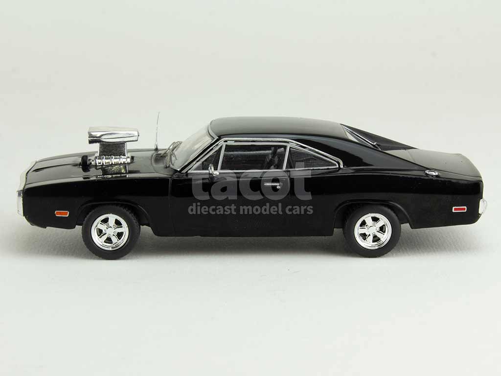 105842 Dodge Charger 1970