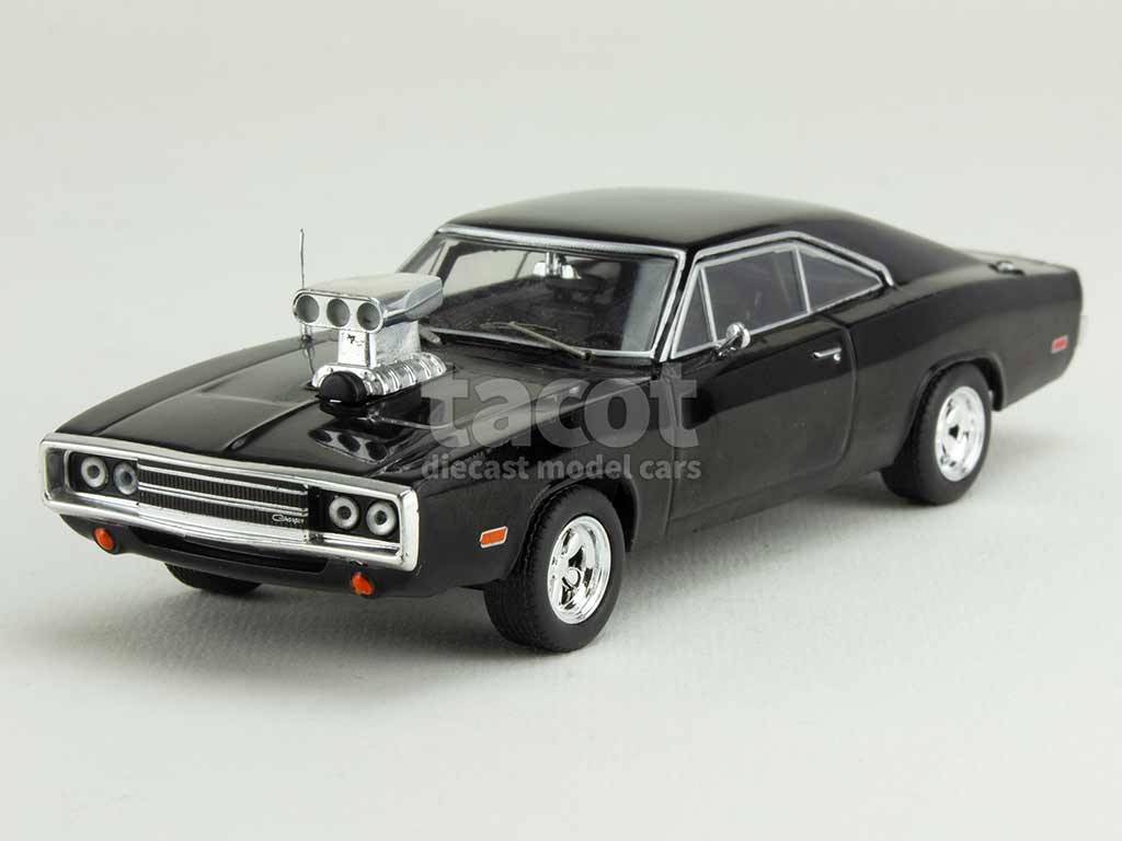 105842 Dodge Charger 1970