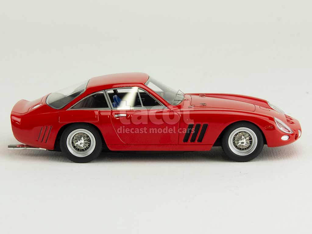 105847 Ferrari 330 LMB 1963