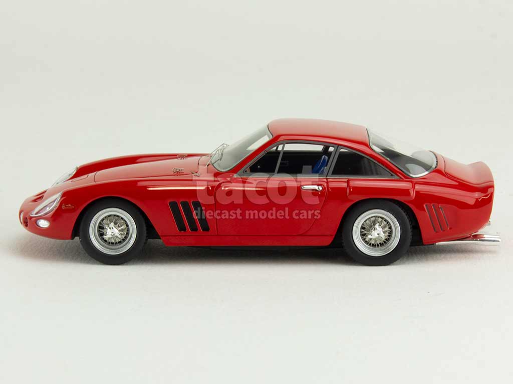 105847 Ferrari 330 LMB 1963