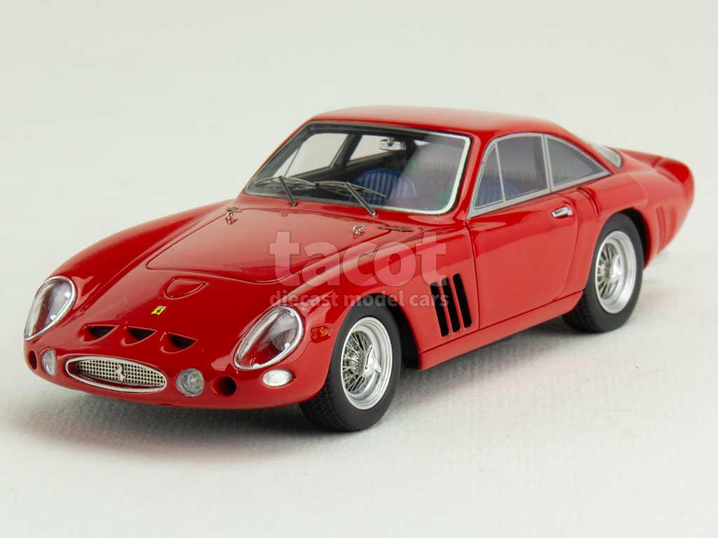 105847 Ferrari 330 LMB 1963