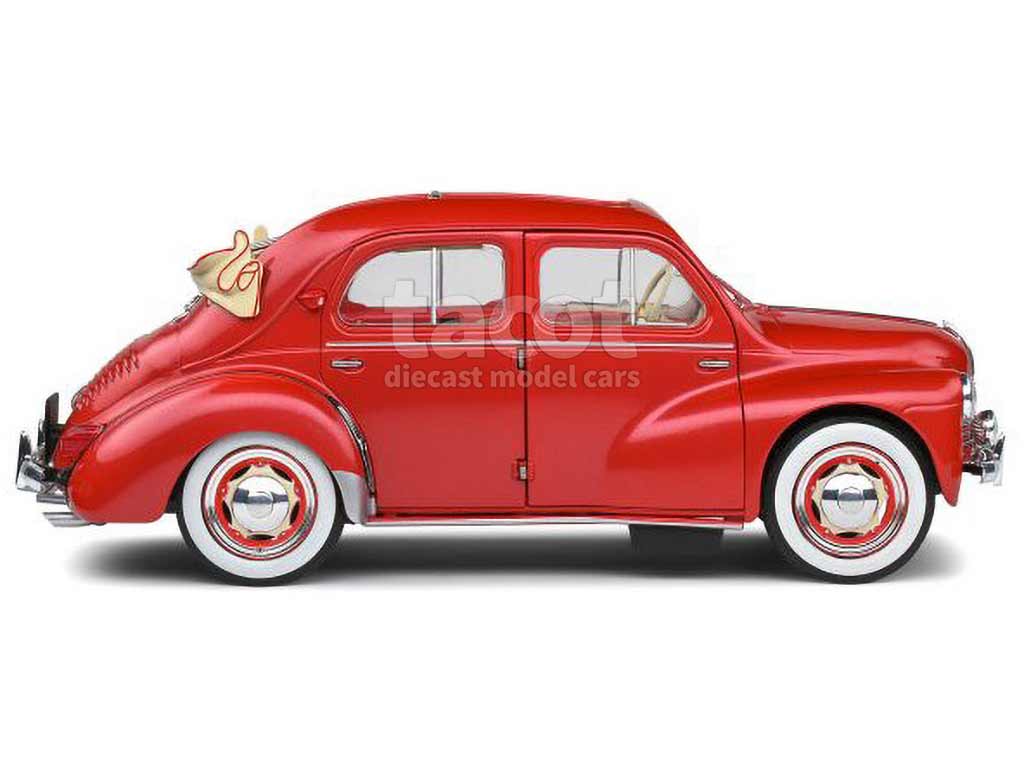 105849 Renault 4CV Découvrable 1951