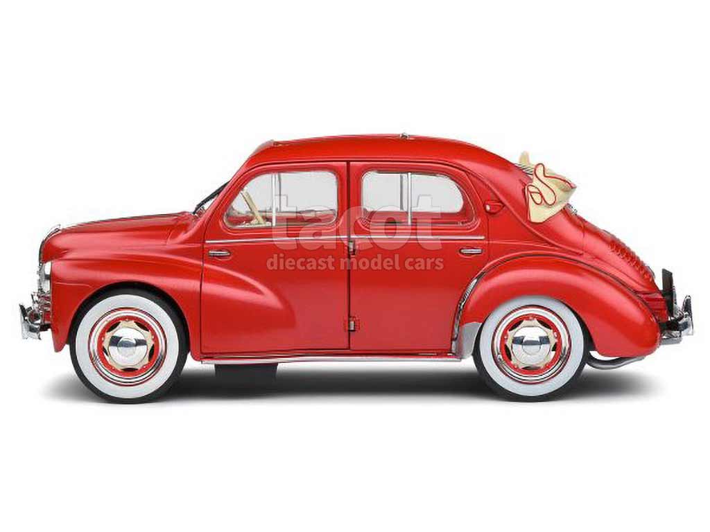 105849 Renault 4CV Découvrable 1951