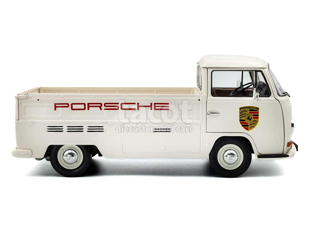 105850 Volkswagen Combi T2 Pick-Up 1968
