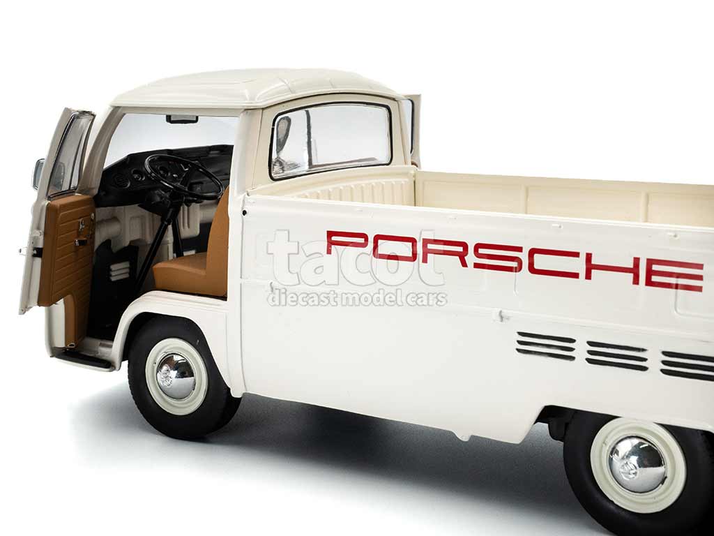 105850 Volkswagen Combi T2 Pick-Up 1968