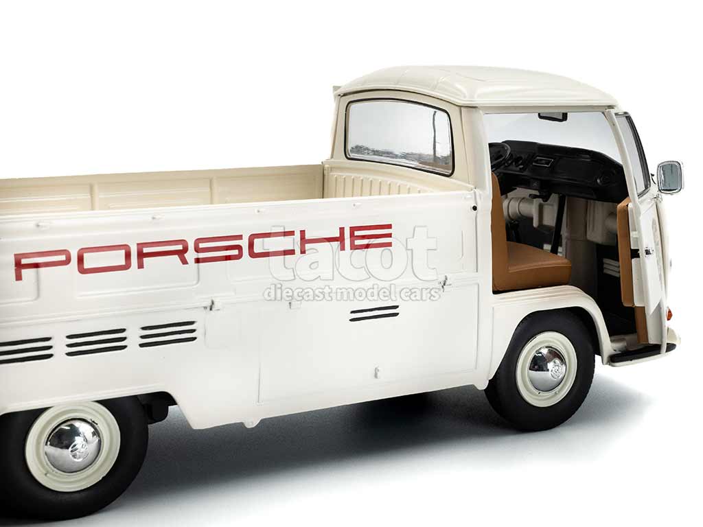 105850 Volkswagen Combi T2 Pick-Up 1968
