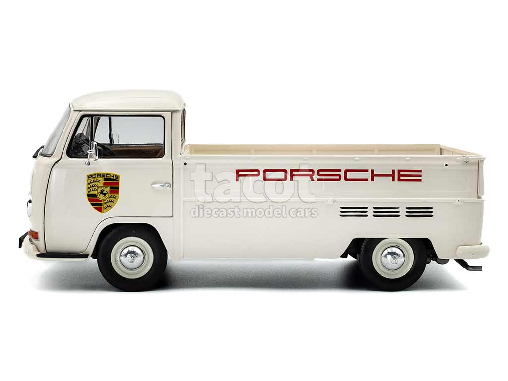 105850 Volkswagen Combi T2 Pick-Up 1968
