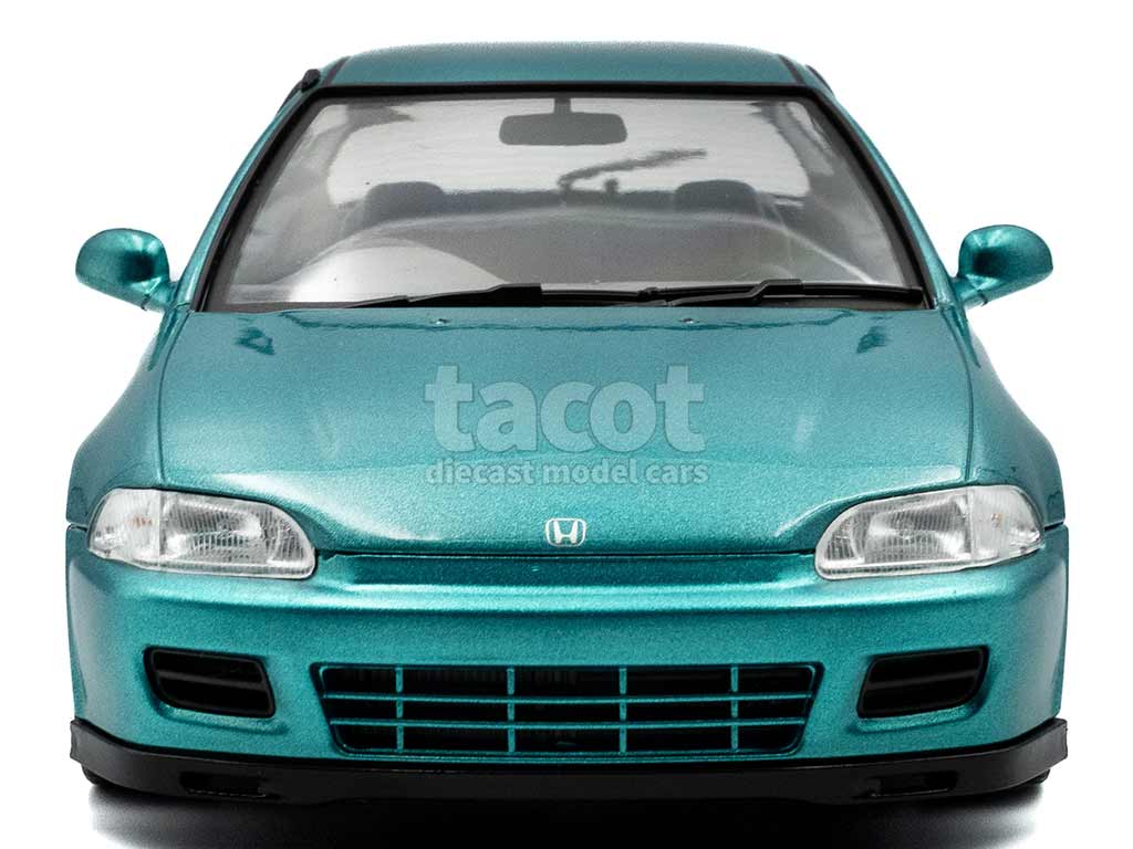 105852 Honda Civic EG6 1992