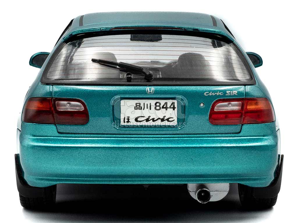 105852 Honda Civic EG6 1992