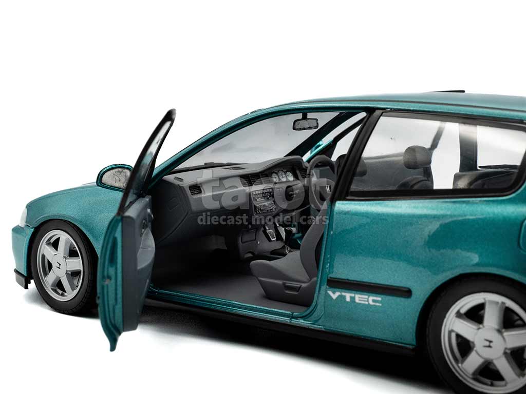 105852 Honda Civic EG6 1992