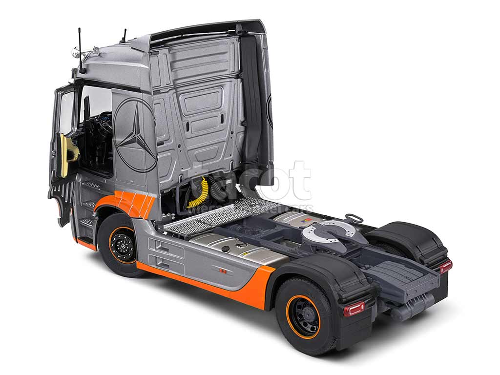 105860 Mercedes Actros Grand Prix Edition 2019