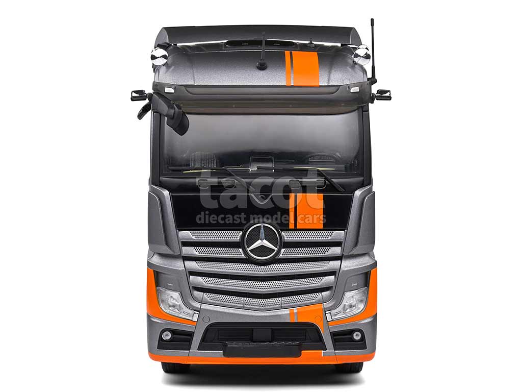 105860 Mercedes Actros Grand Prix Edition 2019