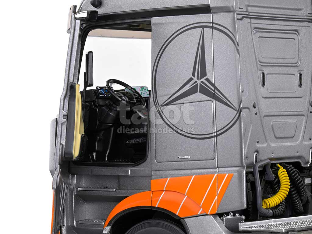 105860 Mercedes Actros Grand Prix Edition 2019