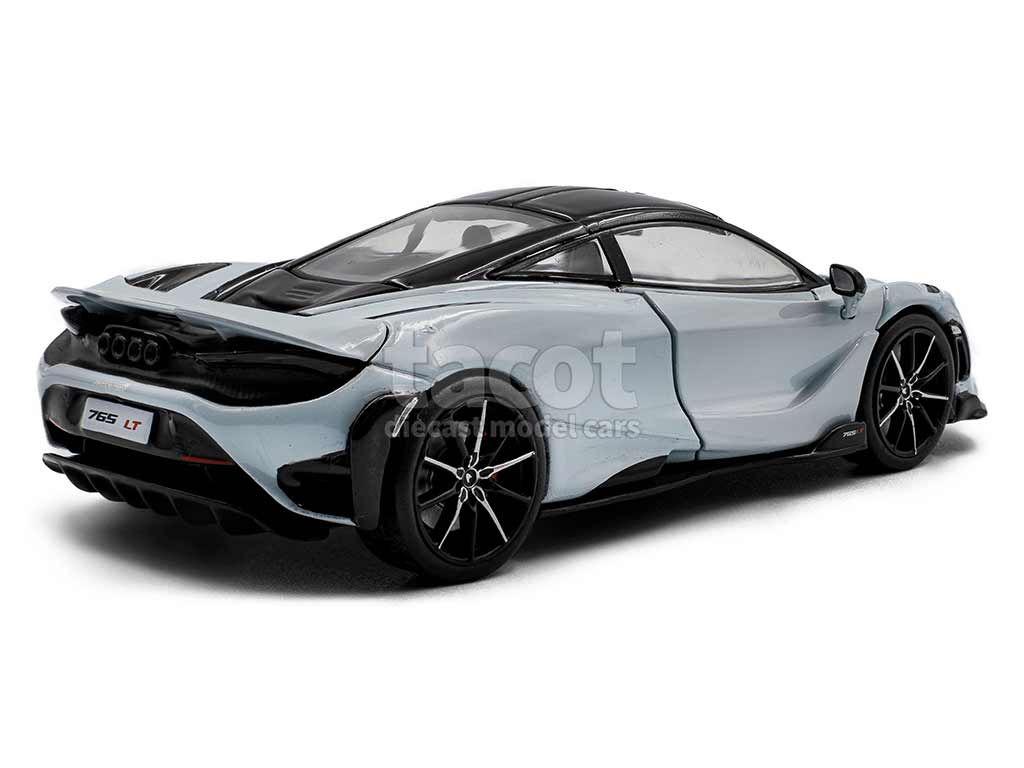 105861 McLaren 765 LT 2020