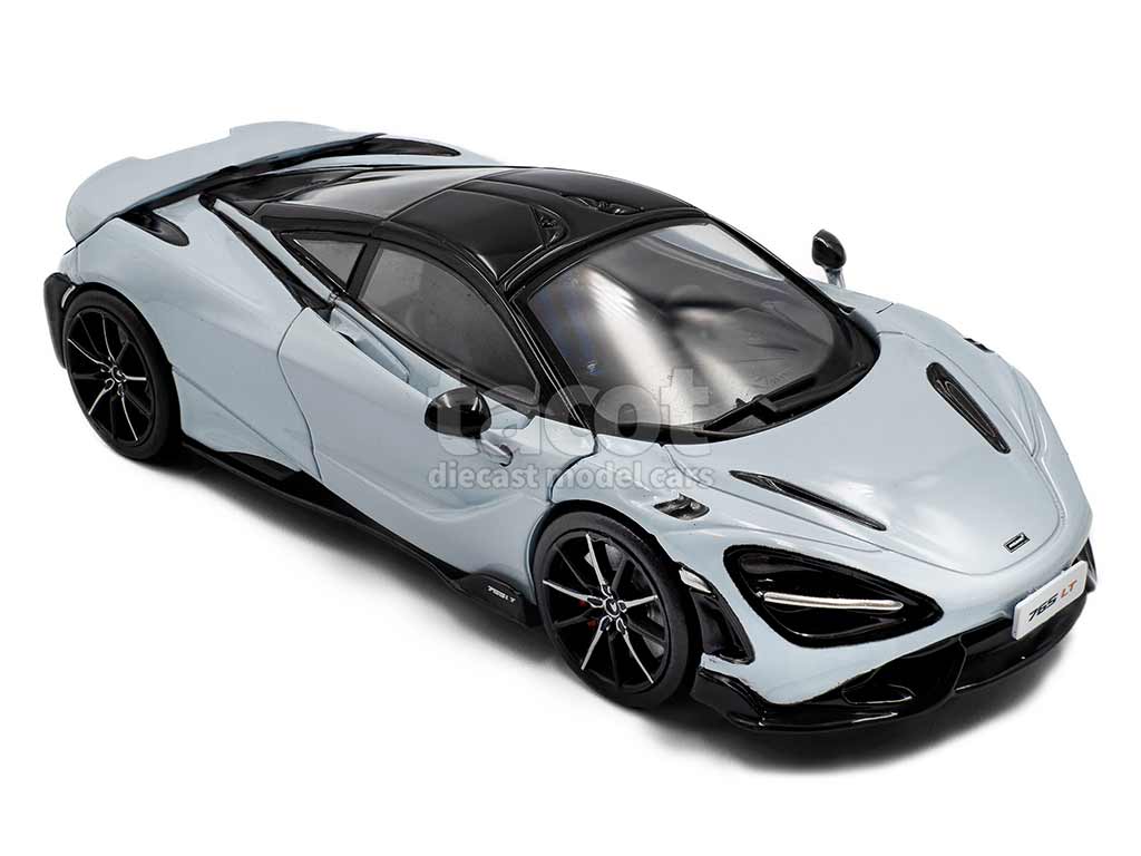 105861 McLaren 765 LT 2020