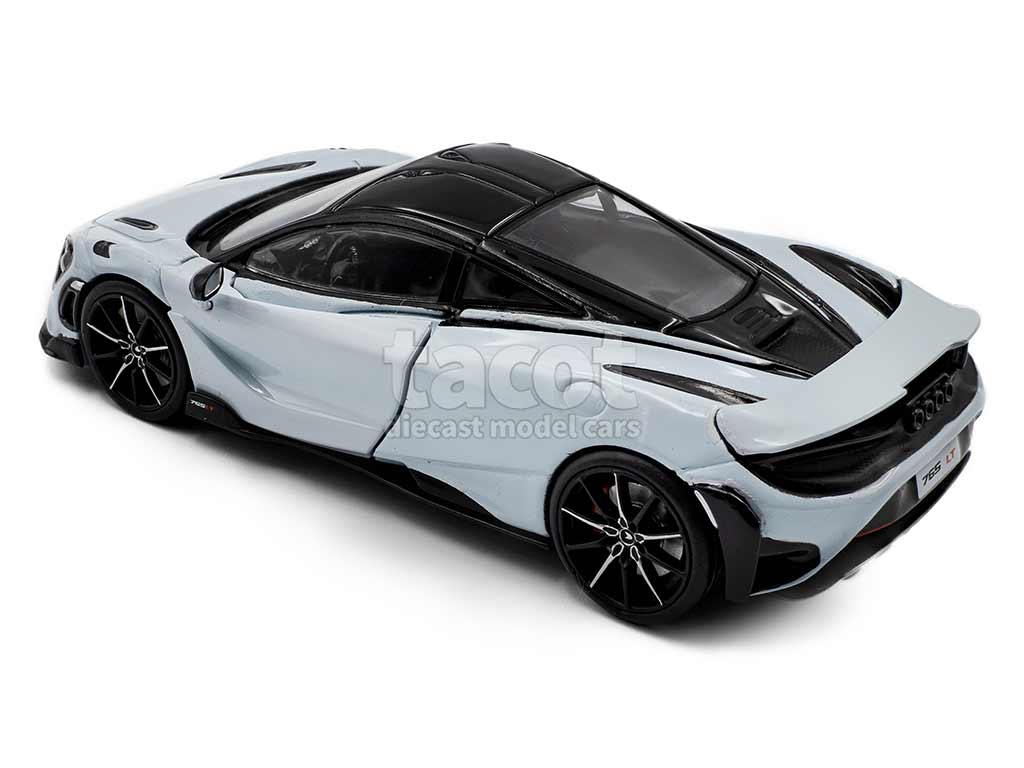 105861 McLaren 765 LT 2020