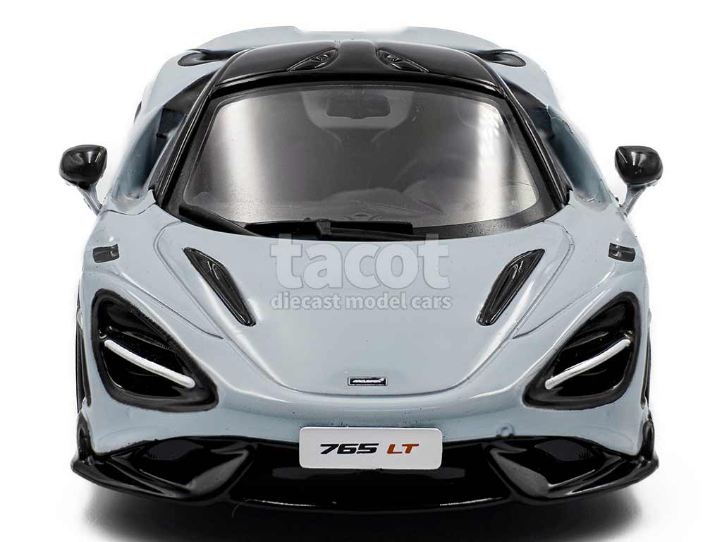 105861 McLaren 765 LT 2020