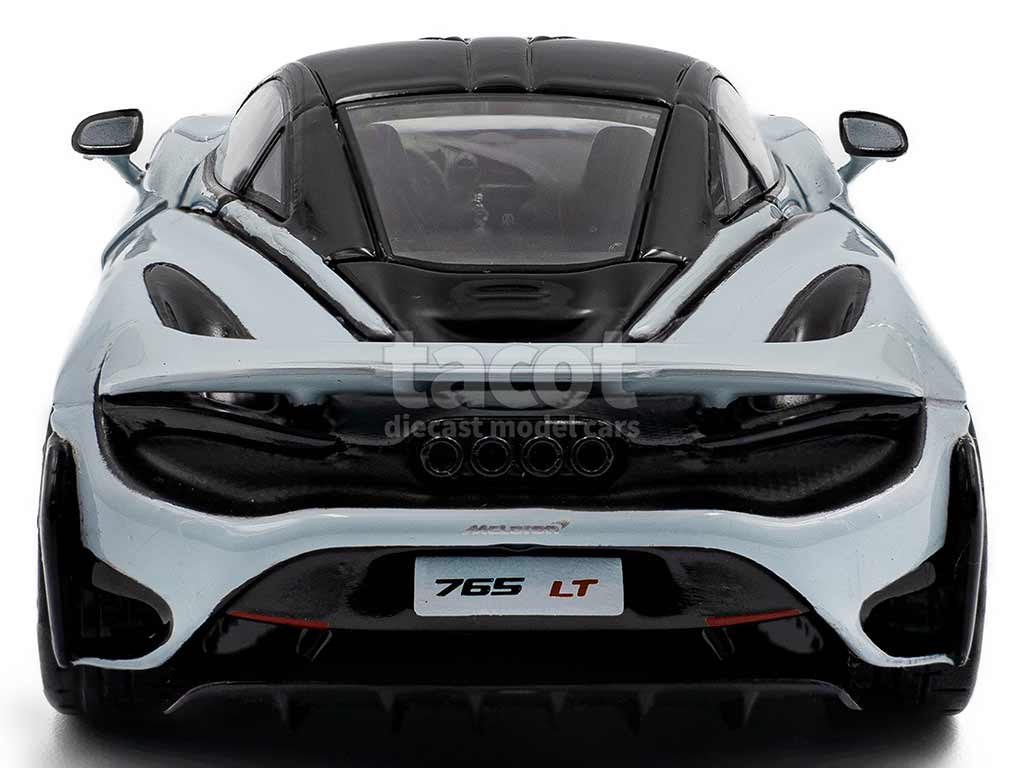 105861 McLaren 765 LT 2020