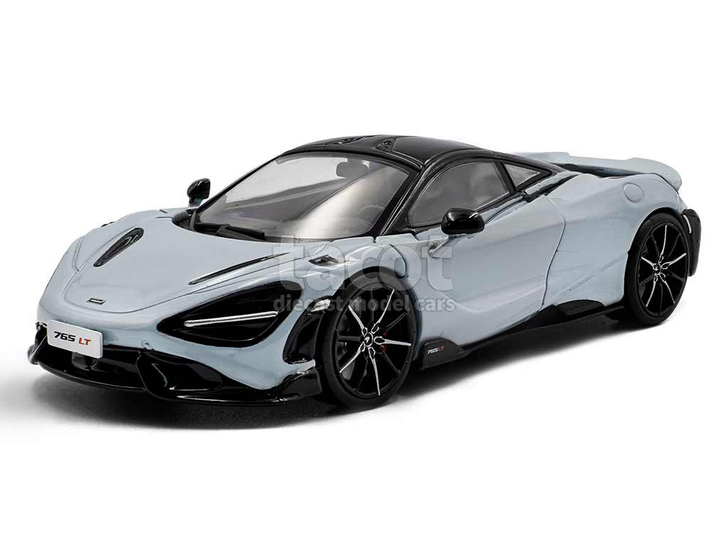105861 McLaren 765 LT 2020