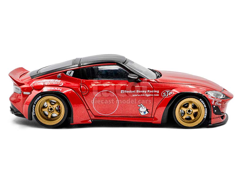 105862 Nissan Fairlady Z Pandem 2022