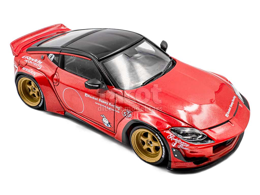 105862 Nissan Fairlady Z Pandem 2022