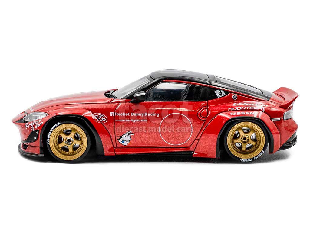 105862 Nissan Fairlady Z Pandem 2022
