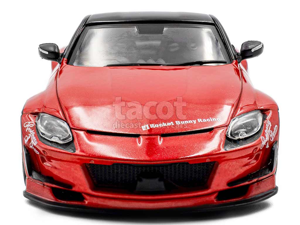 105862 Nissan Fairlady Z Pandem 2022