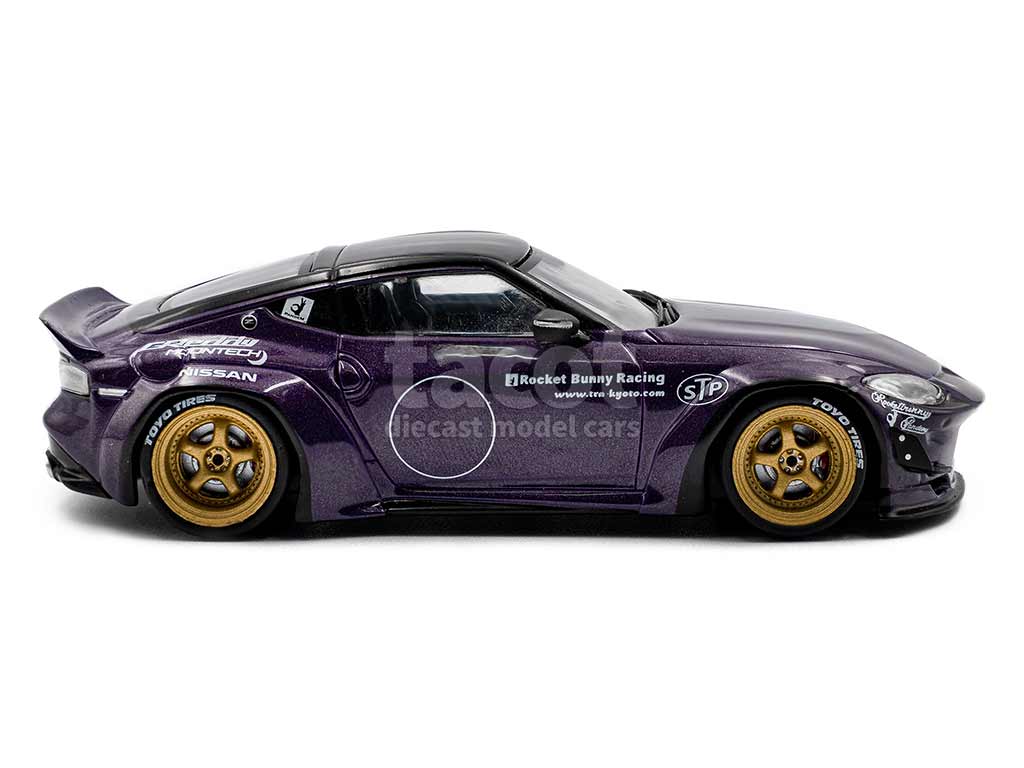 105863 Nissan Fairlady Z Pandem 2022