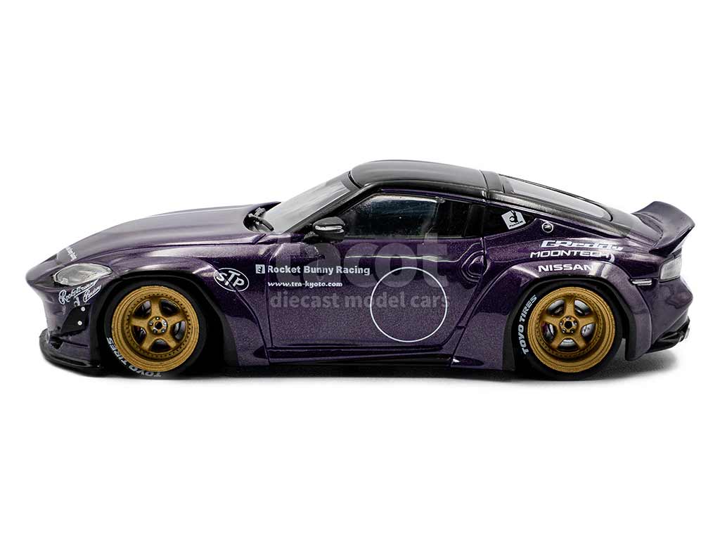 105863 Nissan Fairlady Z Pandem 2022