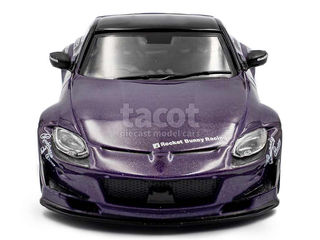105863 Nissan Fairlady Z Pandem 2022