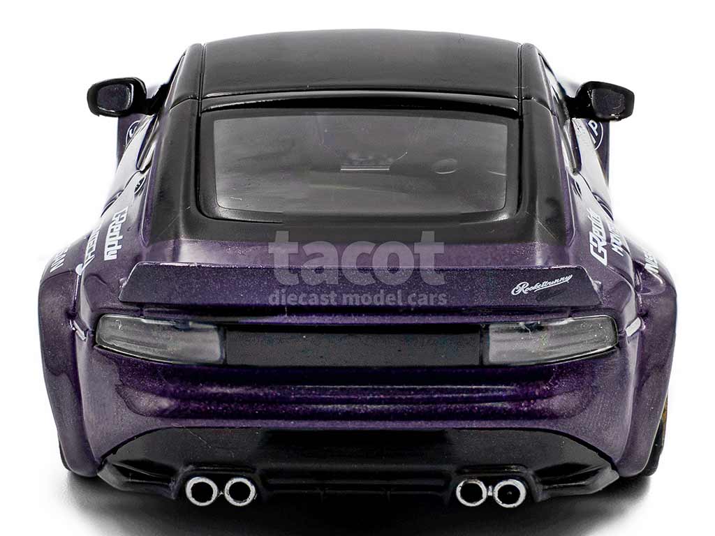 105863 Nissan Fairlady Z Pandem 2022