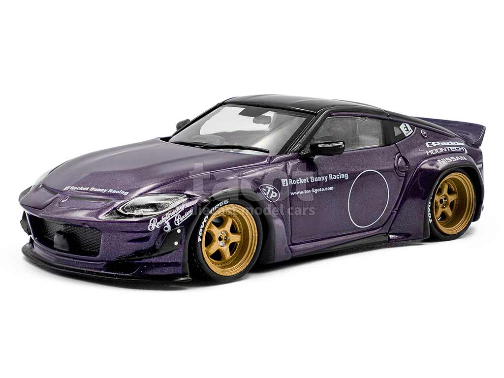 105863 Nissan Fairlady Z Pandem 2022