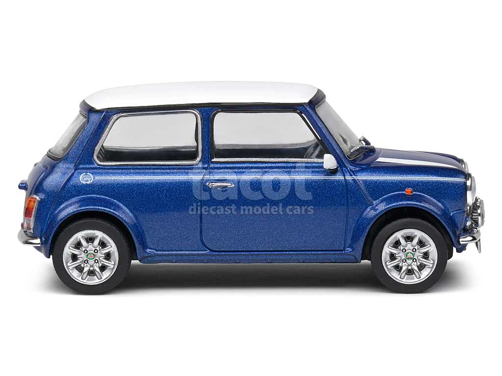 105864 Mini Cooper S 1997