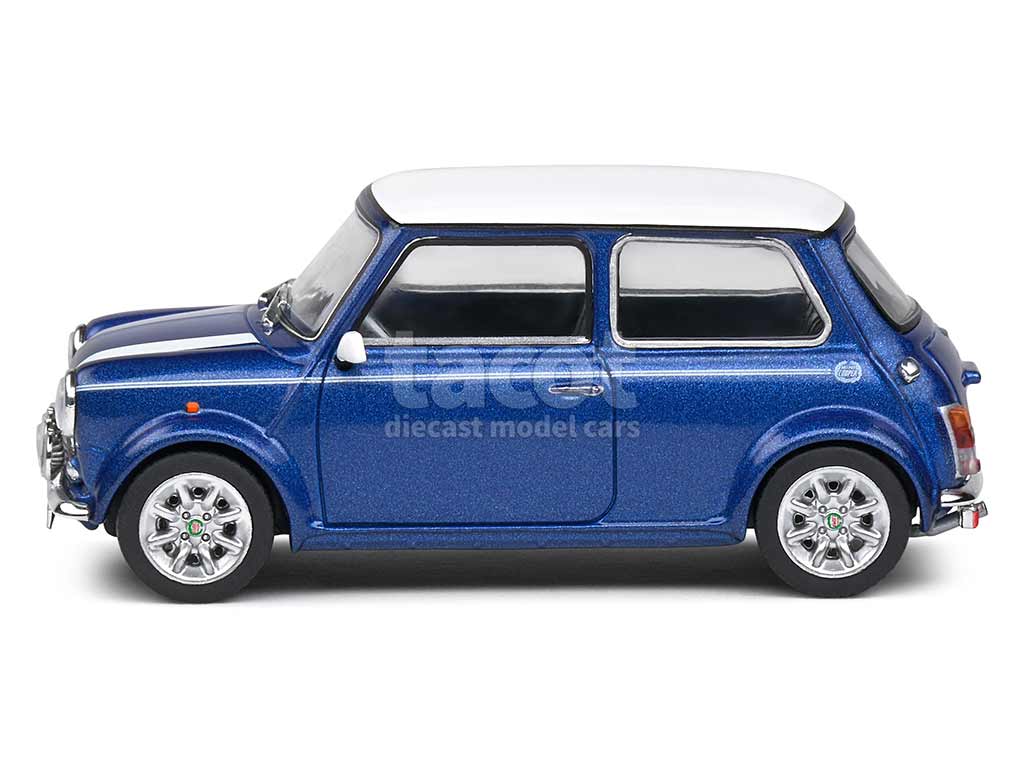 105864 Mini Cooper S 1997