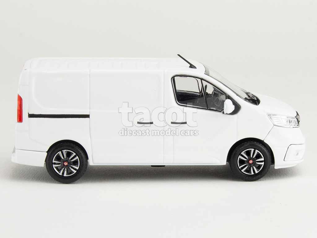 105866 Renault Trafic 2021