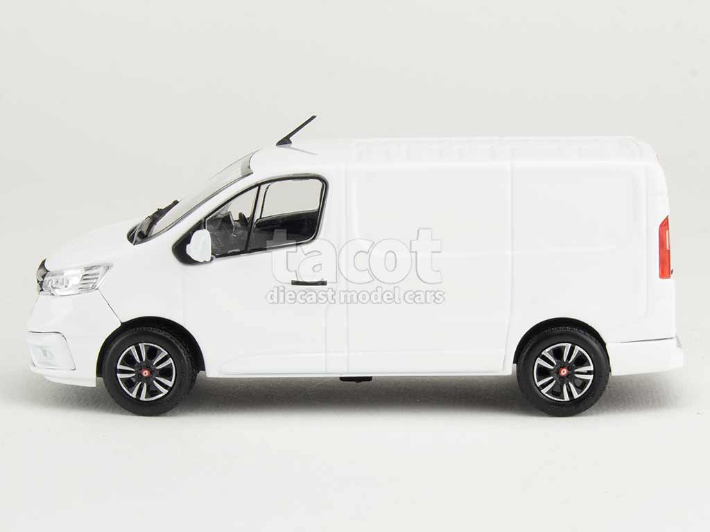 105866 Renault Trafic 2021
