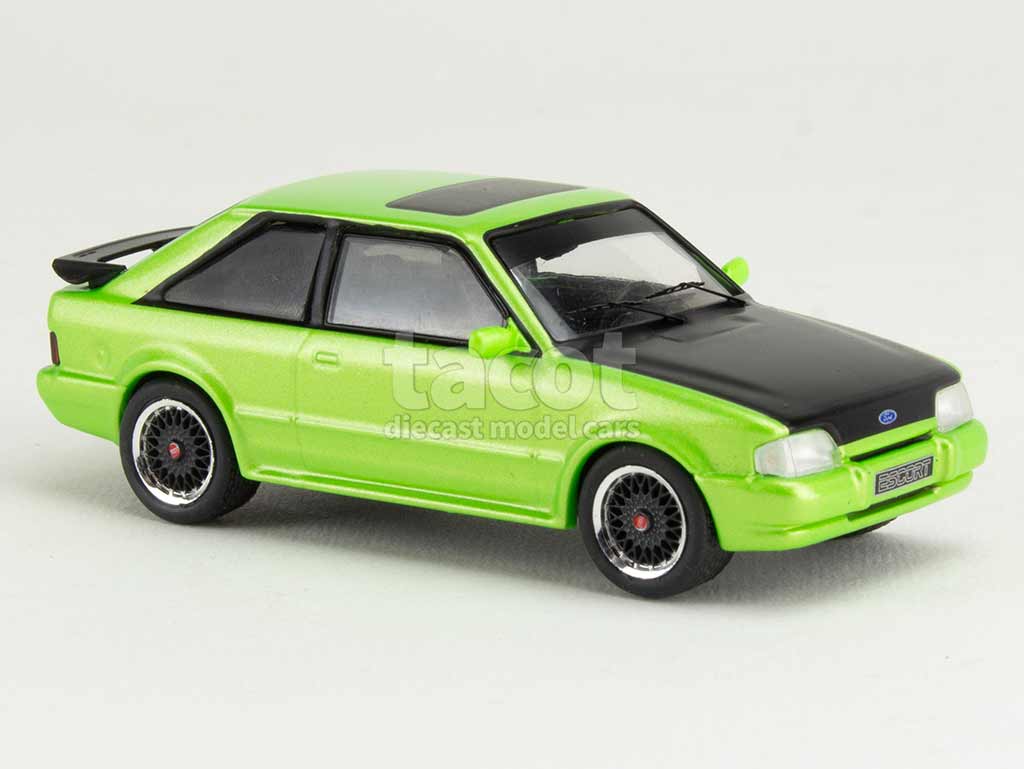 105867 Ford Escort XR3i MKIV 1990