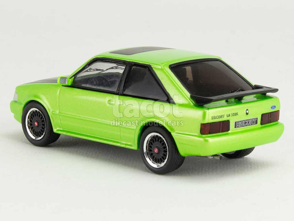 105867 Ford Escort XR3i MKIV 1990