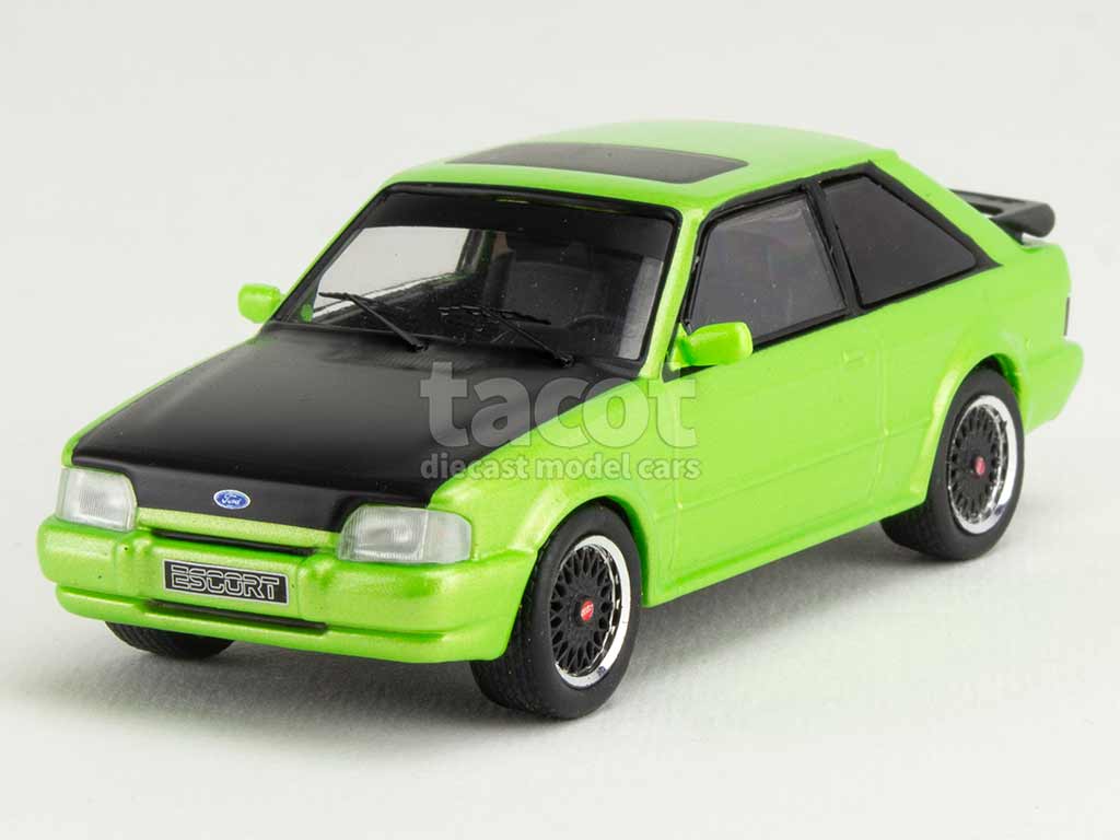 105867 Ford Escort XR3i MKIV 1990