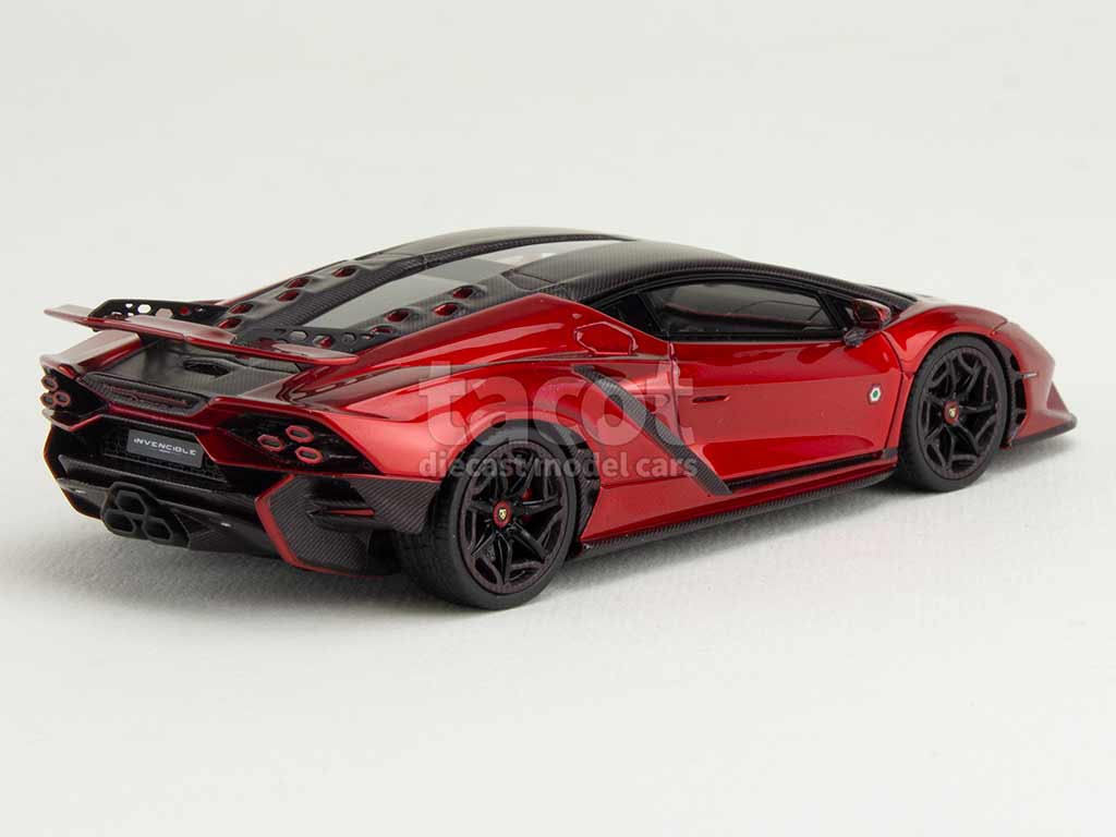 105868 Lamborghini Invencible 2023