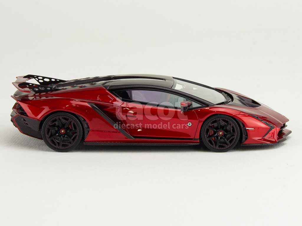 105868 Lamborghini Invencible 2023