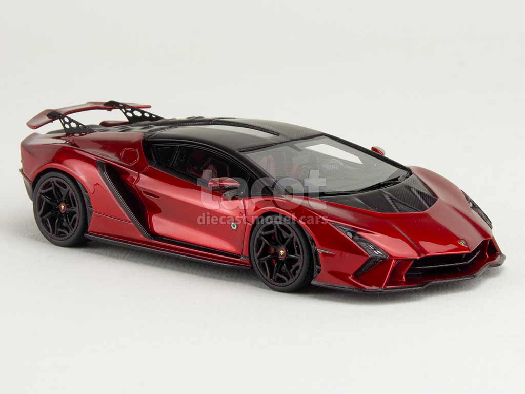 105868 Lamborghini Invencible 2023