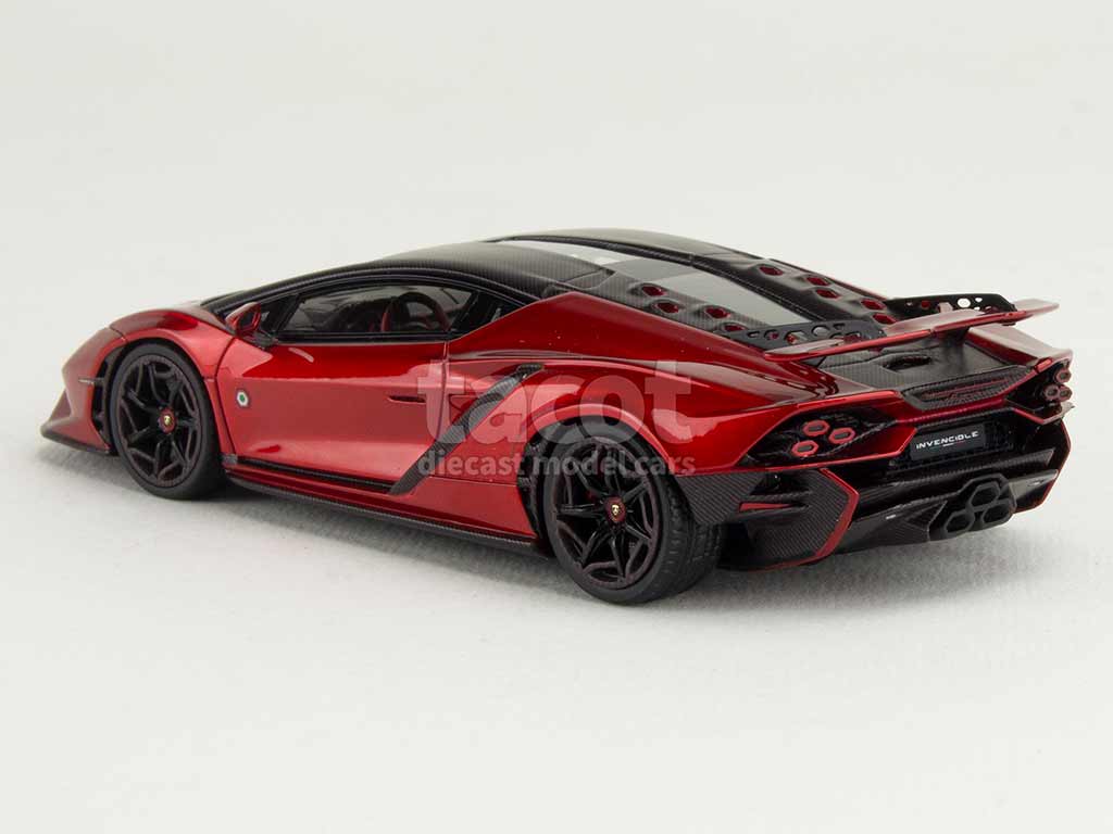 105868 Lamborghini Invencible 2023