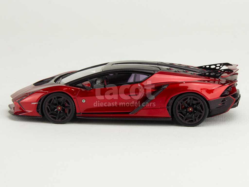 105868 Lamborghini Invencible 2023
