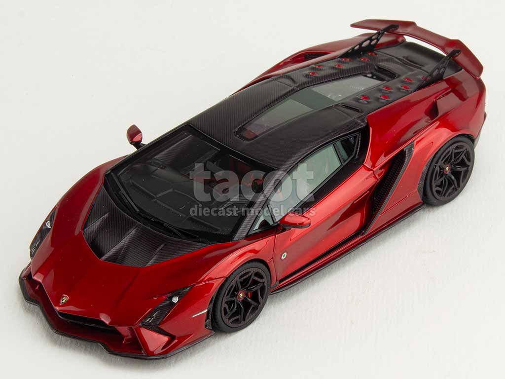 105868 Lamborghini Invencible 2023