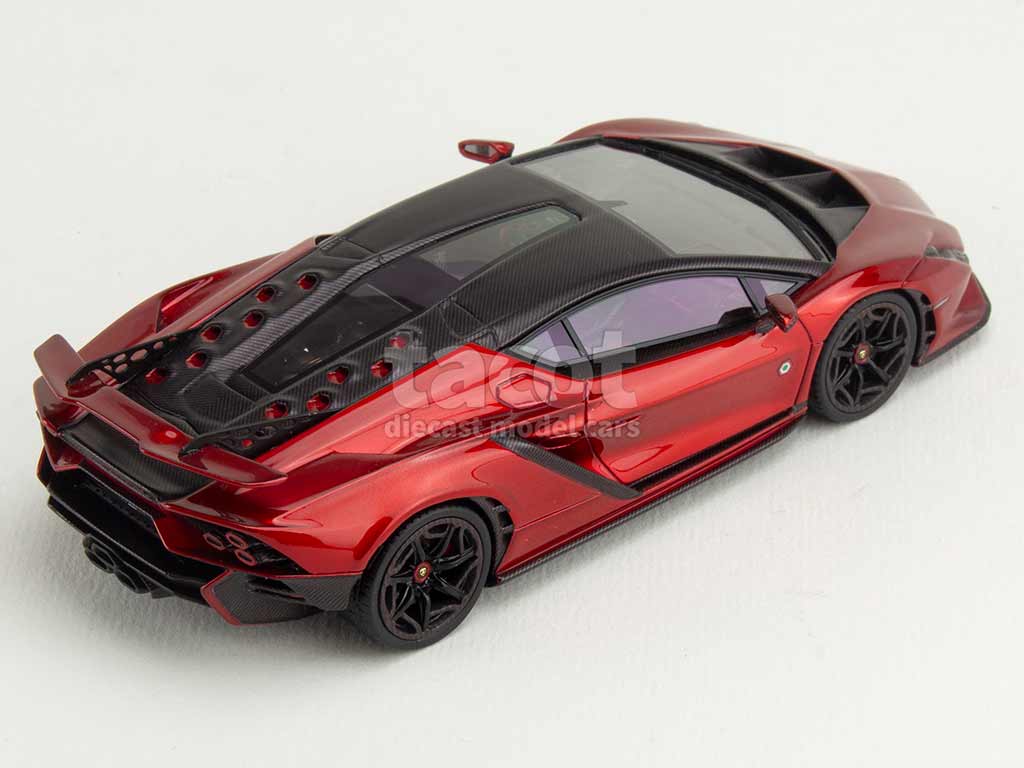 105868 Lamborghini Invencible 2023