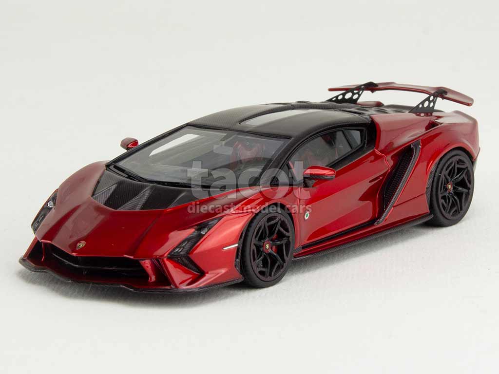 105868 Lamborghini Invencible 2023