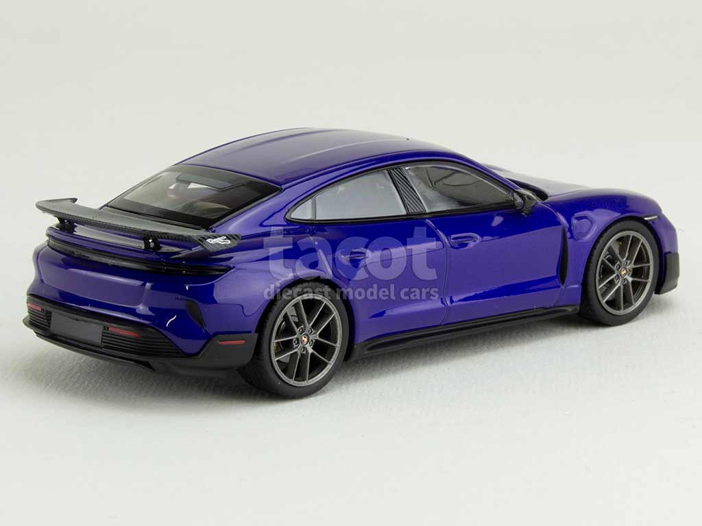 105871 Porsche Taycan Turbo GT 2024