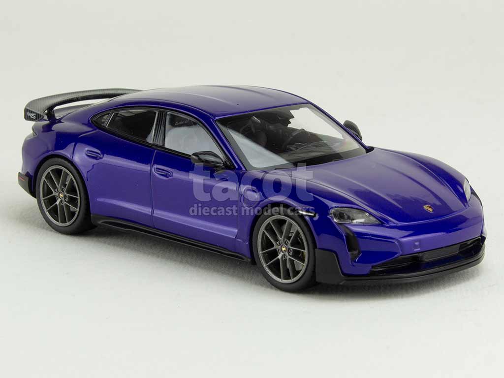 105871 Porsche Taycan Turbo GT 2024